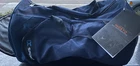 Inoxto Gym Duffel Bag, Small. Blue With Wet And Shoe Pocket. New. Price: $15.00.