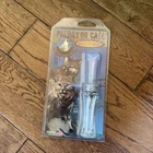 Buck Gardner's Predator Call Distressed Rabbit #VV3 New. Price: $14.95.