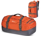 Ubon Large Duffel Weekender Bags With Shoe Compartments 4-WAY Sports Gym ... New. Price: $95.02.