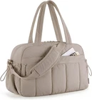 Bagsmart Gym For Women, Duffle Travel With Wet Pocket, Lightweight New. Price: $30.80.
