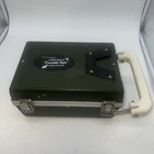 Johnny Stewart Bird & Animal Game Caller Cassette Tape Player For Parts. Price: $15.00.