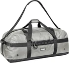 Fitdom 132L 36" Heavy Duty Extra Large Sports Gym Equipment Travel Grey New. Price: $70.71.