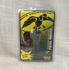 Duck Commander Pintail Whistle Mallard Teal Quail Dove Wigeon 6 Calls One New. Price: $15.00.