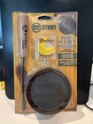 Hunters Specialties Strut Raspy Old Hen Slate Pan Call & Double Reed Diaphram New. Price: $24.99.