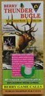Berry Thunder Bugle Replacement Reeds- Green/double (2 Pack) New. Price: $16.66.