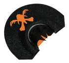 Primos Curved Hooks Diaphragm Turkey Call With Crew Cut - 1245 New. Price: $19.36.