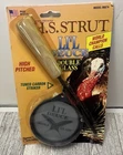 Li Deuce Double Glass Turkey Call W/ Striker H.s. Strut - Made In Usa "new". Price: $44.99.