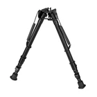 Harris 1A2-25 Adjustable Height 12" 25" Lightweight Steel Bipod W/ Smooth Legs New. Price: $108.99.