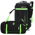 Be Smart 2 In 1 Convertible Gym Duffel Bags With Shoes Compartment - 40L Wate... New. Price: $89.56.