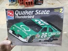 New Amt #26 Quaker State Thunderbird 6894. Price: $8.00.