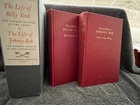 The Life Of Johnny Reb & Billy Yank By Bell Wiley-box Set, 1942/53. Price: $99.99.