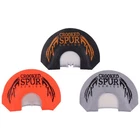 Foxpro Crooked Turkey Mouth Combo 3 Diaphragm Calls Included Spurs New. Price: $57.69.