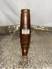 Vintage Yentzen Sure Shot Duck Call Double Reed Wooden Groves Texas Gift For Him Used. Price: $56.00.