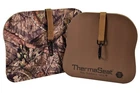 Therm-a-seat Predator Xt Big Boy Hunting Seat, Mossy Oak 1.5" Thick New. Price: $47.84.