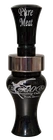 Echo Calls 79019 Pure Meatopen Dbl Reed Mallard Sounds Attracts Ducks New. Price: $131.18.