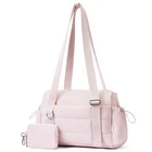 Roulens Small Gym Bag For Women 2 Set Mini Duffle With Wet Compartmen... New. Price: $39.28.