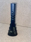 Quaker Boy Moose Mate Call, Black Preowned Game Used. Price: $10.79.