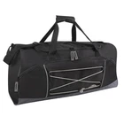 60 Liter, 26 Inch Duffle Bag Heavy Duty Extra Large Sports Gym Equipment New. Price: $27.16.