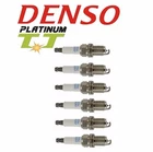 X Oem Platinum Titanium Performance Power Spark Plugs PK16TT # 4503 New. Price: $31.96.