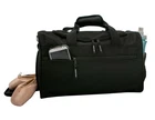 Horizon Dance 1859 Team Solid Black Large Duffel Bag One Size, New. Price: $58.27.