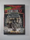 Primos Hunting The Truth 9 Calling Coyotes Dvd Randy Anderson 58 Kills Good. Price: $8.94.