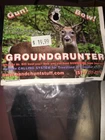 Groundgrunter Gun Bow Remote Calling System For Treestand Hunters-new. Price: $19.88.