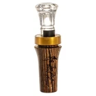 Duck Commander Series Mallard Hen Double Reed Wood Hunting Call -dcprob New. Price: $54.46.