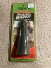 Primos Challenge Wheeze Deer Call Model No. 760 - Nos Bh 54 New. Price: $19.95.