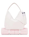 Ceneda Large Gym Bag For Women With Hidden Yoga Mat Holder & Shoe Compartment... New. Price: $37.31.