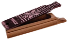 Avian Znkwxbc Wicked Box Call Mahogany Attracts Turkey New. Price: $74.58.