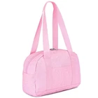 Mini Gym Bag For Women Girls, 12 Inch Small Tote, Lightweight Carry... New. Price: $18.42.