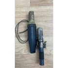 Knight & Hale Ez-grunt-er Plus Flextone Bone Collector Deer Game Calls Set Used. Price: $25.95.
