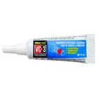 Vibra-tite 213 VC-3 Threadmate Threadlocker, -65 To 165 Degree F, 5ML Tube, Red New. Price: $16.99.