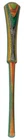 Primos Hunting Cuttin' Striker Call One Size, Multi New. Price: $37.99.
