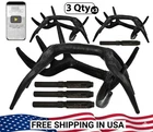 Illusion Systems Extinguisher Deer Call Black Rack Rattling Nahc (pack 3) New. Price: $169.99.