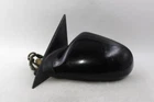Left Driver Side Black Door Mirror Power Fits 2003-2007 Audi A8 Oem #29101 Used. Price: $40.00.