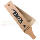 Quaker Boy The Box Turkey Call - 13603 New. Price: $16.99.