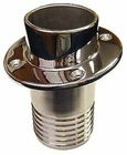 Buck Algonquin Transom Exhaust Ss W/4IN Hose 70TE400 New. Price: $511.20.