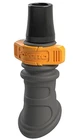 Foxpro Time Predator Hand Call For Coyote Hunting (chow) New. Price: $49.95.