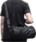 Small Sports Gym Workout Lightweight Duffel Bags For And Women Black ... New. Price: $36.65.