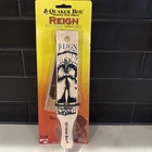 Turkey Box Call Quaker Boy Reign 13672 Compact Waterproof Maple & Cherry New. Price: $25.99.