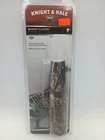 Knight & Hale Magnum Clucker Goose Call Mossy Oak Duck Blind Camouflage New. Price: $21.00.