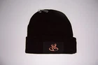 Primos Hunting Black Knit Beanie Adult One Size Fits Most Winter Cap Hat New!. Price: $7.99.