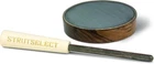 Hunters Specialties Strut Select Closing Time Slate Pan Turkey Call - 100167 Jg New. Price: $40.79.