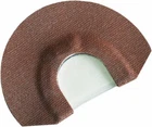 Hunters Specialties Herd Bull Wayne Carlton Elk Diaphragm Call, Brown New. Price: $15.39.