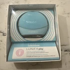 Foreo Luna 4 Play Facial Cleansing Brush Mint You V2 Usb New Sealed Box. Price: $47.51.