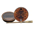 **new** Zink Calls Wicked Series - Crystal Turkey Time University. Price: $84.88.