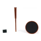 Foxpro Hen Aluminum Friction Turkey Call (crimson Alu): New, Free Ship. Price: $89.95.