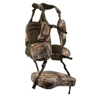 Knight & Hale Run-n-gun 200-TURKEY Vest Frame Realtree Edge New. Price: $114.04.