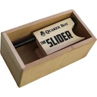 Quaker Boy Turkey Call Push - Button The Slider New. Price: $57.91.